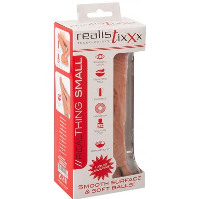 Realistixxx RealThing 18,6cm