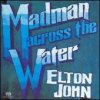 John Elton - Madman Across The Water [CD]