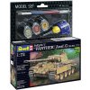 Revell Panther Ausf.G (Model Set) 1:72