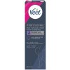 Veet Professional depilačný krém s bambuckým maslom, 100 ml