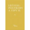 Léčitel Postřehy a tipy II. - Jan Jílek
