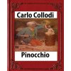 Pinocchio, by Carlo Collodi