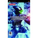 Coded Arms: Contagion