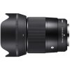 SIGMA 23 mm f/1,4 DC DN Contemporary pre Fujifilm X