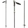 Skialpové palice BLACK DIAMOND Compactor Čierna 115-135 cm