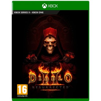 Diablo 2 Resurrected