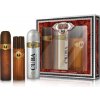 Cuba Gold EDT 100 ml + voda po holení 100 ml + deospray 200 ml darčeková sada
