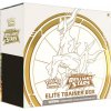 Pokémon TCG - Sword & Shield - Brilliant Stars - Elite Trainer Box