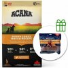 ACANA Puppy Large Breed Recipe 17 kg + Rabbit Snack 500g ZADARMO