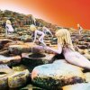 Houses of the Holy (Led Zeppelin) (Vinyl / 12