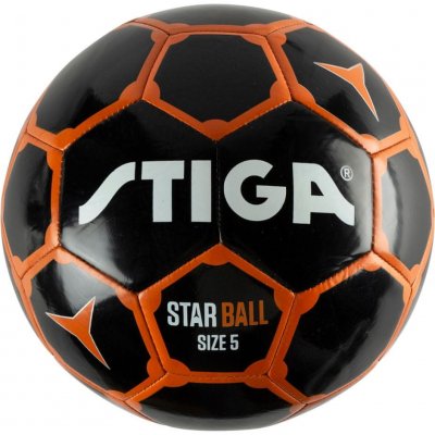 Stiga Futbalová lopta Star Soccer