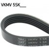 Ozubený klinový remeň SKF VKMV 5SK711 VKMV 5SK711