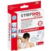 Pharmadoct STOPDOL Ice obklad jednorazový instantný