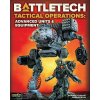 BattleTech Tactical Operations: Advanced Units & Equipment