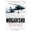 The Battle of Mogadishu: Firsthand Accounts from the Men of Task Force Ranger (Matthew Eversmann,Dan Schilling)(Brožovaná)