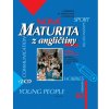 Nová maturita z angličtiny B2 + 2CD (Frances Bathgate, Jana Bérešová, Marta Hosszúová)