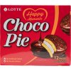 LOTTE Koláčiky Choco Pie čokoládové 336g