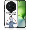 PROTEMIO 108108 MY ART Ochranný kryt pre Vivo X200 Pro 5G DADDY (116)