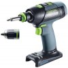 Festool T 18+3-Basic-4,0