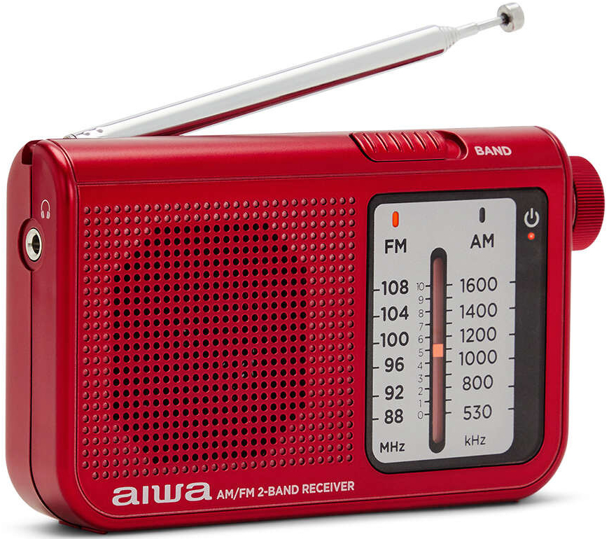 Aiwa RS-55RD