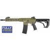 Delta Armory Delta Armory GP FREYA R15 M-LOK 10