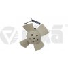 Ventilátor chladenia motora VIKA 90400018401