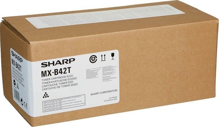 Sharp MX-B42T - originálny