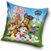 Carbotex Obliečka na vankúšik 40x40 cm - Labková Patrola Fantastická päťka