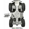 SHARK Kryt podvozku pre štvorkolku TGB Blade 550, 515051B-XXX