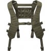 Direct Action® Modulárny postroj MOSQUITO H-HARNESS - Cordura - Ranger Green