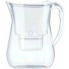 NoName Džbán LAGO 3,8 l bílý + středová vložka