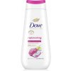 Dove Advanced Care Vyživujúci sprchový gél pre suchú pokožku 225 ml