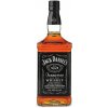 Jack Daniel's No.7 40% 1 l (čistá fľaša)