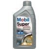 MOBIL SUPER 3000 XE1 5W30, 12x1 L