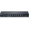 Zyxel XMG1915-10E, 8-port 2.5GbE, 2 SFP+ Smart Switch, hybird mode, standalone or NebulaFlex Cloud XMG1915-10E-EU0101F