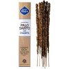 Nefertitis Vonné tyčinky Sagrada Madre Palo Santo a Champa - 30 g