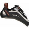 Dámske lezecké topánky La Sportiva Miura VS - cherry tomato/white