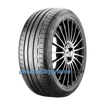 Pneumatiky Bridgestone Turanza T001 EVO 195/60 R15 88V
