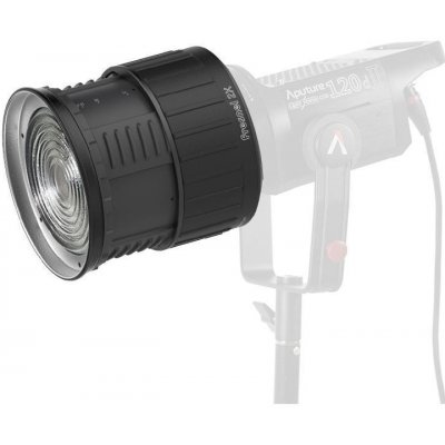 Aputure reflektor Fresnel 2x