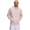 Pánska športová mikina cez hlavu Under Armour RIVAL FLEECE HOODIE 1379757-647 - L