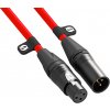 Rode XLR CABLE-6m red (MROD7897)