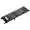 Avacom NOAS-X553-P40 4000 mAh batéria - neoriginálna