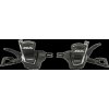 SHIMANO řadící páčky SLX SLM7000 L+R 11 x 2/3k, s objímkou