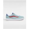 VANS topánky Cruze Too Cc Tri Tone Light Blue Red BGV vel. 44.5