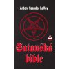 Satanská bible