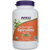 Now Foods Spirulina 500 mg 500 tabliet