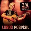3/4 století Písně 1983-2025 - Luboš Pospíšil