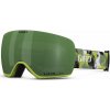 GIRO Article II Green Cloud Vivid Envy/Vivid Infrared (2skla)
