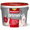 PRIMALEX primer biely základný náter 5 l Biela