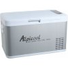 Chladnička - Kompresor SILVER FROST 25l 230/24V